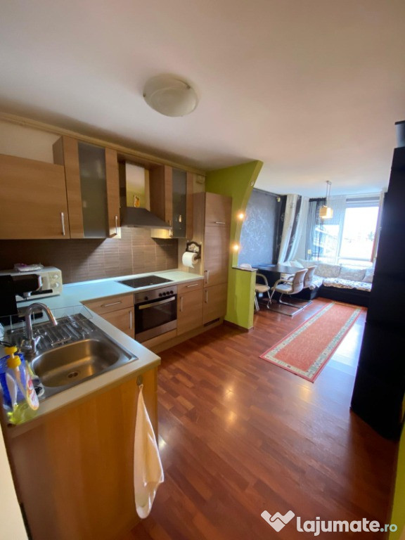 Apartament 3 camere, zona UTA ARED