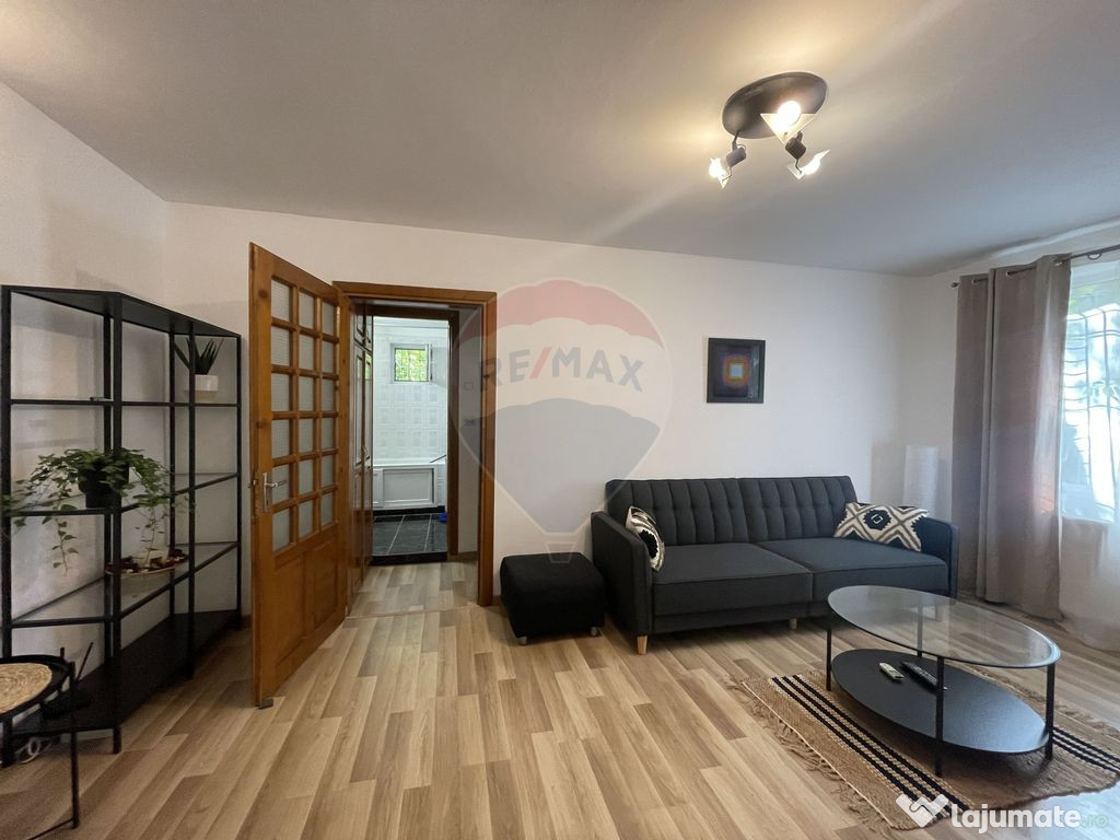 Apartament Eroii Revolutiei - City Mall / Omv