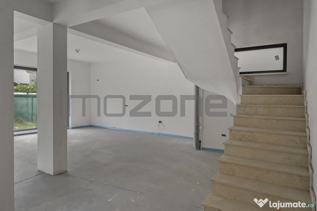 Casă nouă, complet finisată, aproape de Metrou Păcii ...