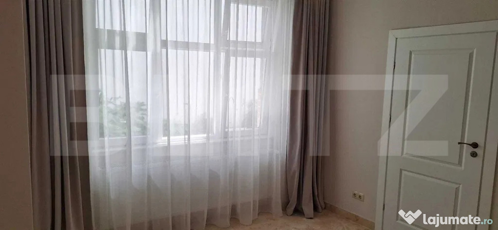 Apartament 2 camere, rezidential sau birou, zona Centrala