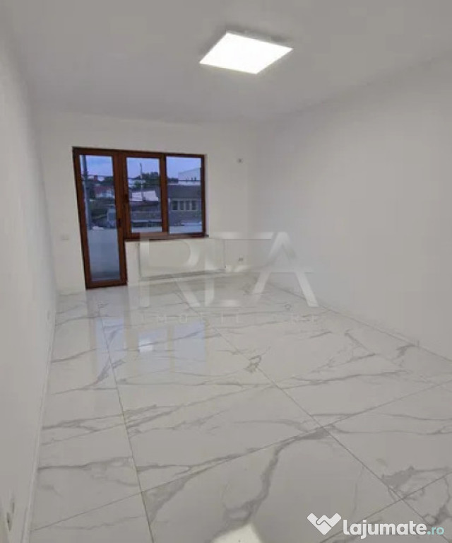 Apartament 3 camere | Etaj 2 | Bucurestii Noi