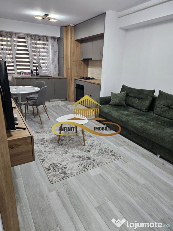 Apartament 2 camere de închiriat – Cartier rezidenția...