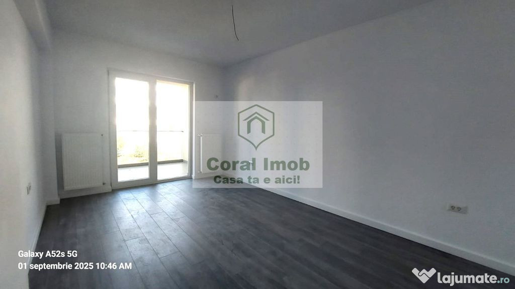 Vanzare Apartament 2 camere decomandate, parcare, boxa, D...