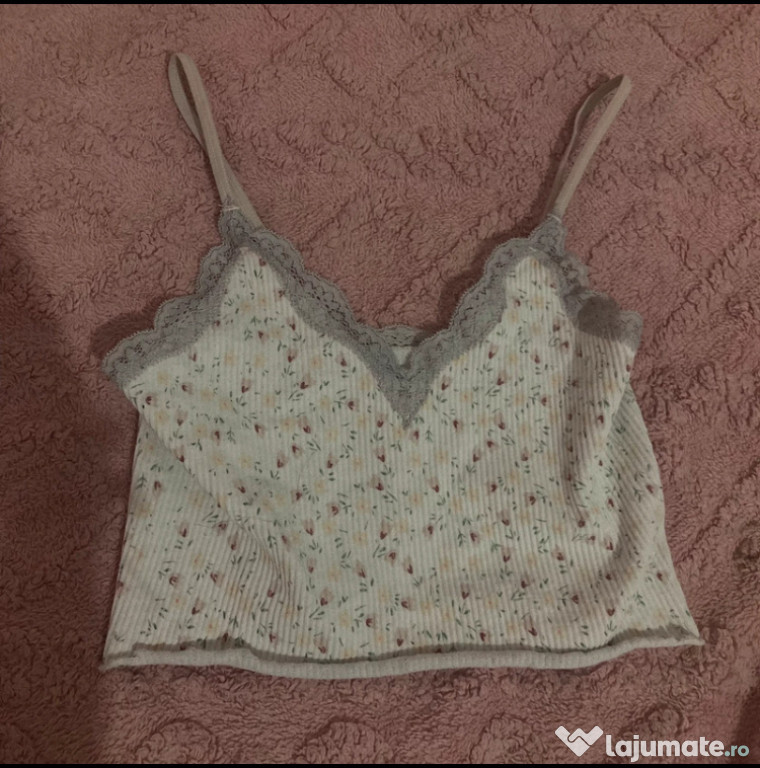 Crop top Primark