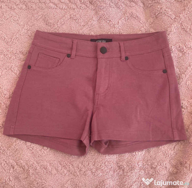 Pantaloni scurti Active USA
