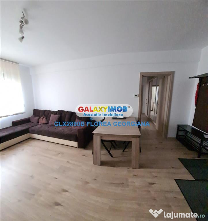 Apartament 3 camere Greenfield Residence - pet friendly