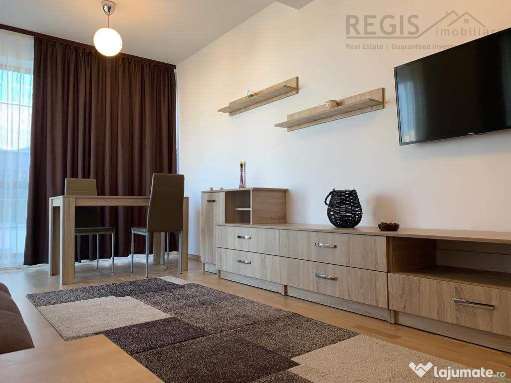 Apartament 2 camere modern de inchiriat – zona Colina U...