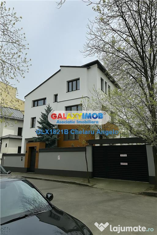 Nordului, vila De Pe 2 E ,14 camere,8 b#259;i,room cinema,te