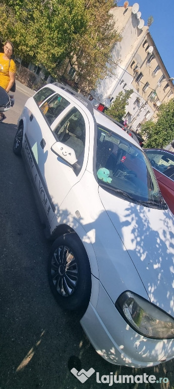 Opel astra 1.7dti an 2004 950e garanție
