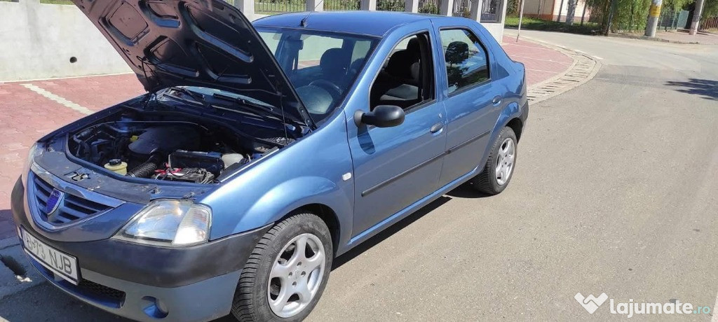 Dacia Logan Kiss 1.6