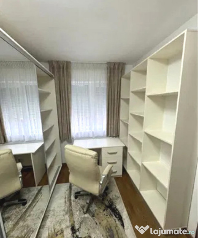 Apartament 2 camere zona Hipodrom