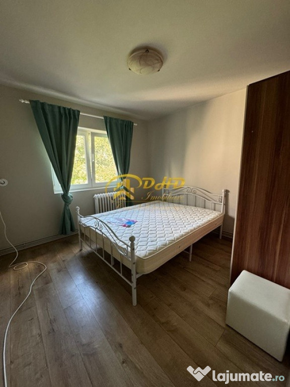 Ap. 2 cam decomandat Sf. Lazăr, pet friendly, centrală, AC