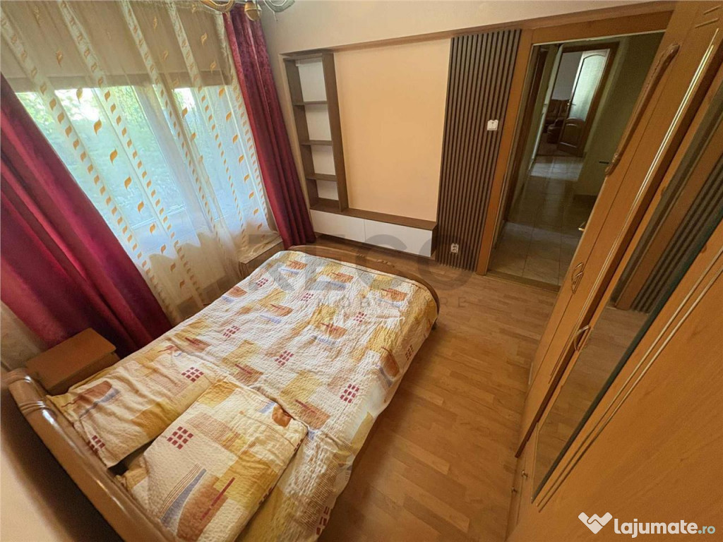 Reco Apartament 3 camere in Beius