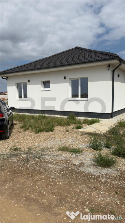 RECO casa 3 camere