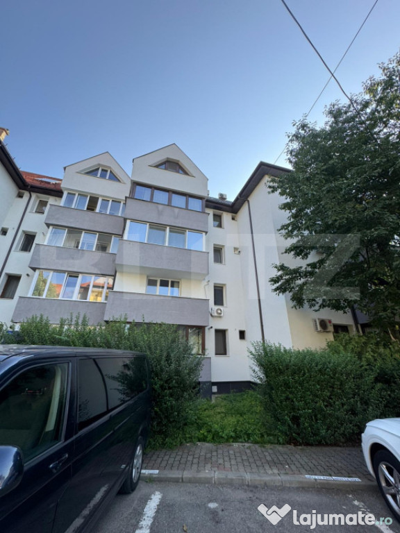 Apartament 3 camere, 76mp, zona Piața Morii