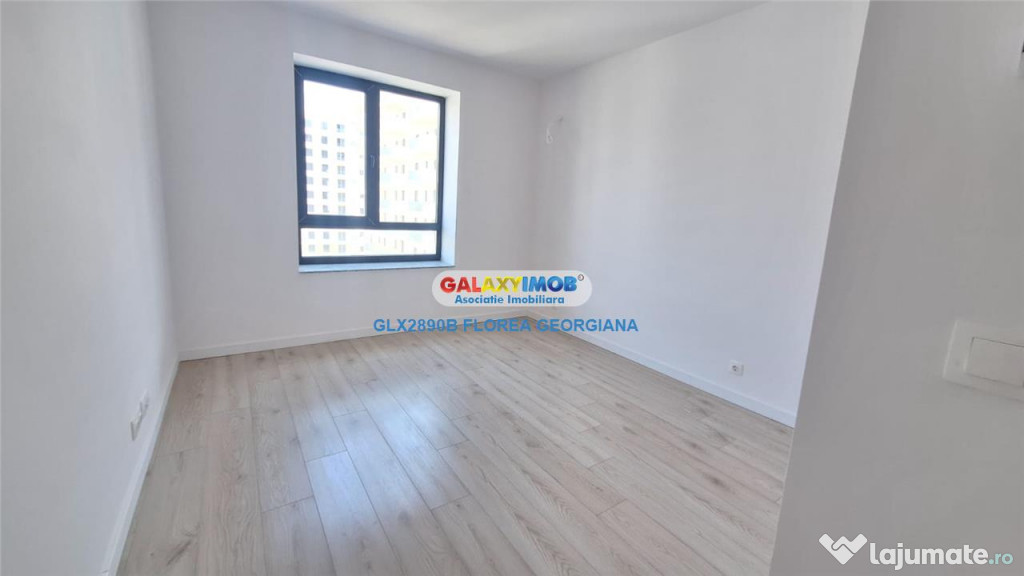 Apartament 2 camere Greenfield Residence