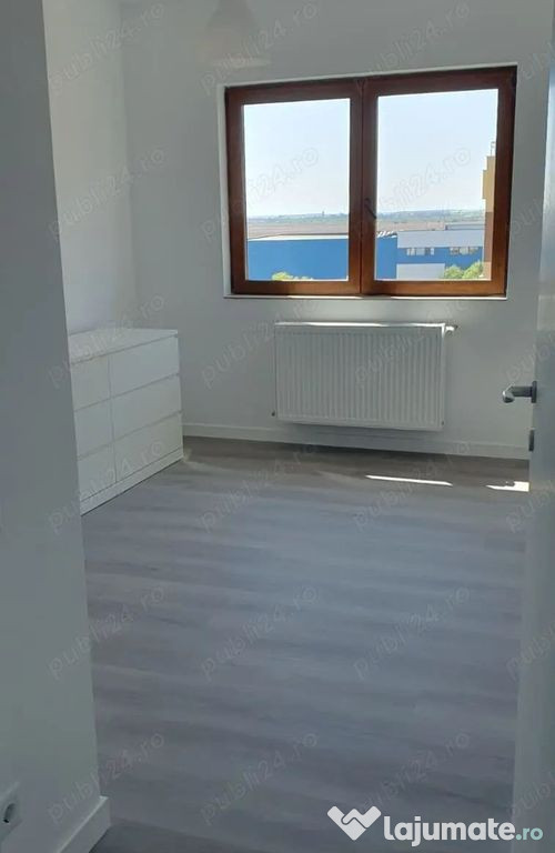 KRISTAL RESIDENCE apartament 2 camere 57 mp