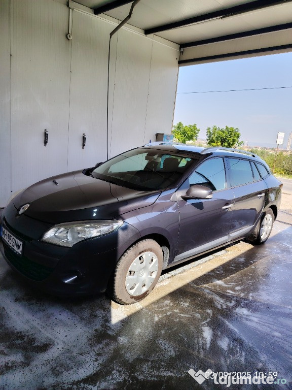 Vand Renault Megane 3