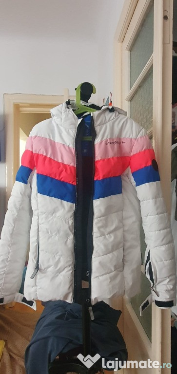 Geaca fete iarna/ski C&A Northville 146-152