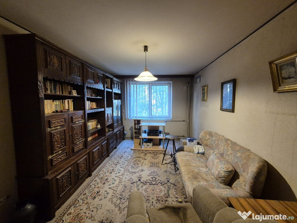 Drumul Taberei - in apropiere de B-dul 1 Mai, vanzare ap. 3 camere