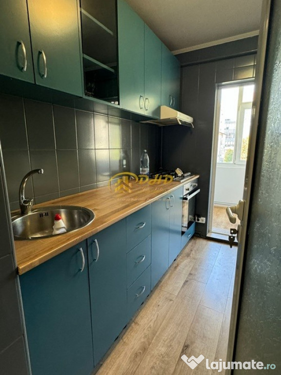 Doua camere,decomandat,PETFRIENDLY,Palas Mall