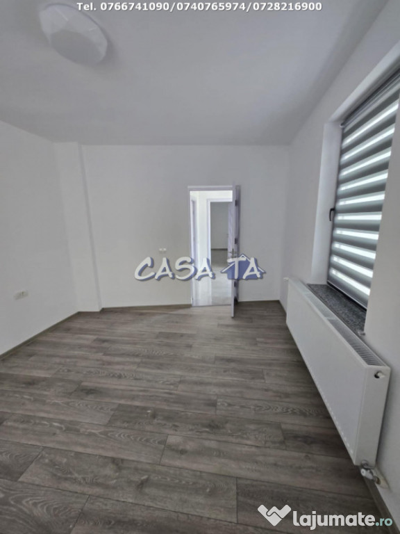 Spatiu de Birouri/Comercial, Parter, Strada Traian - Zona Ce