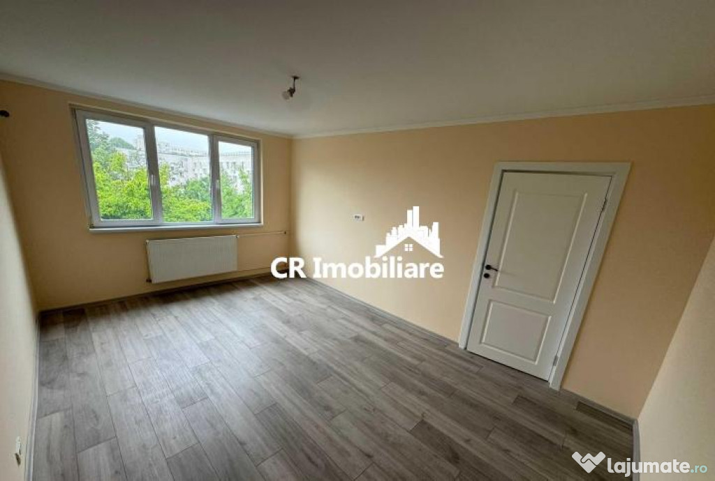 Apartament 3 camere Theodor Pallady