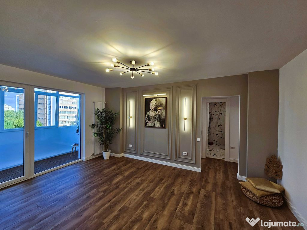 Apartament 2 camere Unirii-Horoscop- Dimitrie Cantemir -