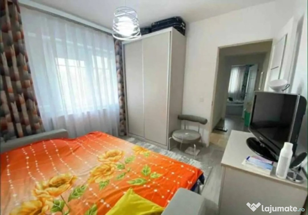3 camere,totul nou,Tatarasi str Vasile Lupu,PETFRIENDLY