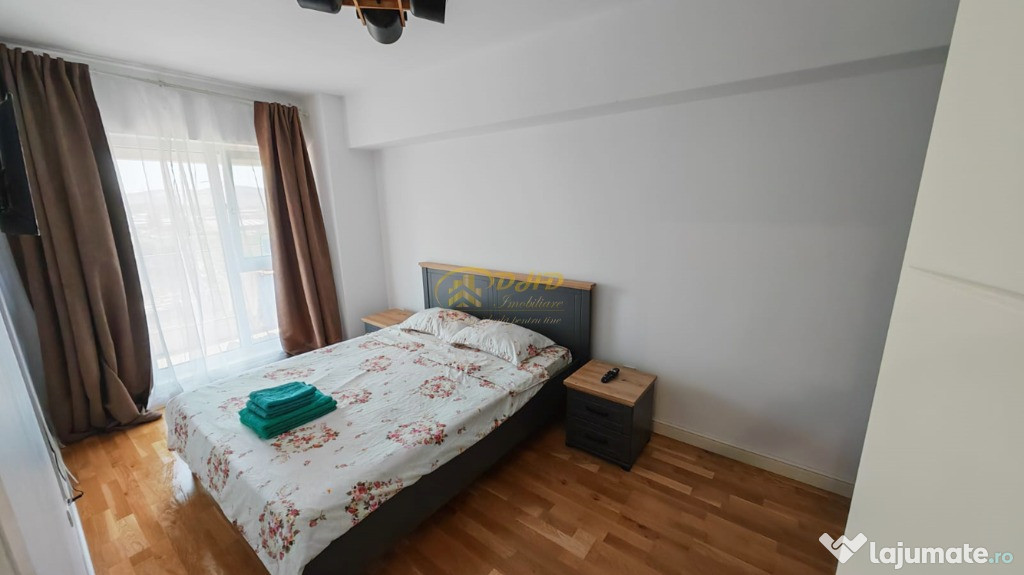 Apartament 2 camere in Tatarasi - Complex Himson