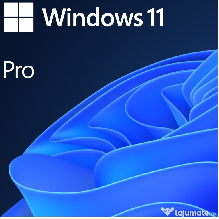 Instalez windows uri, fac mici optimizari
