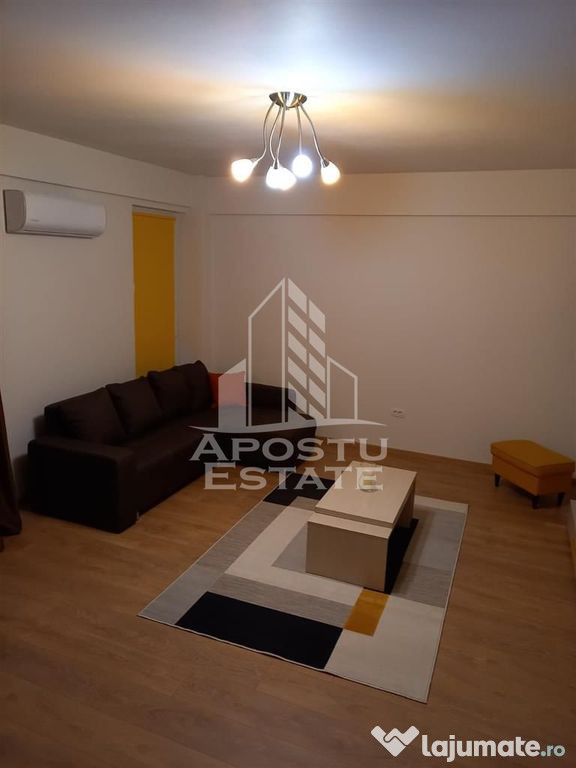 Apartament 2 camere, Open Space, in Dumbravita cu loc de ...