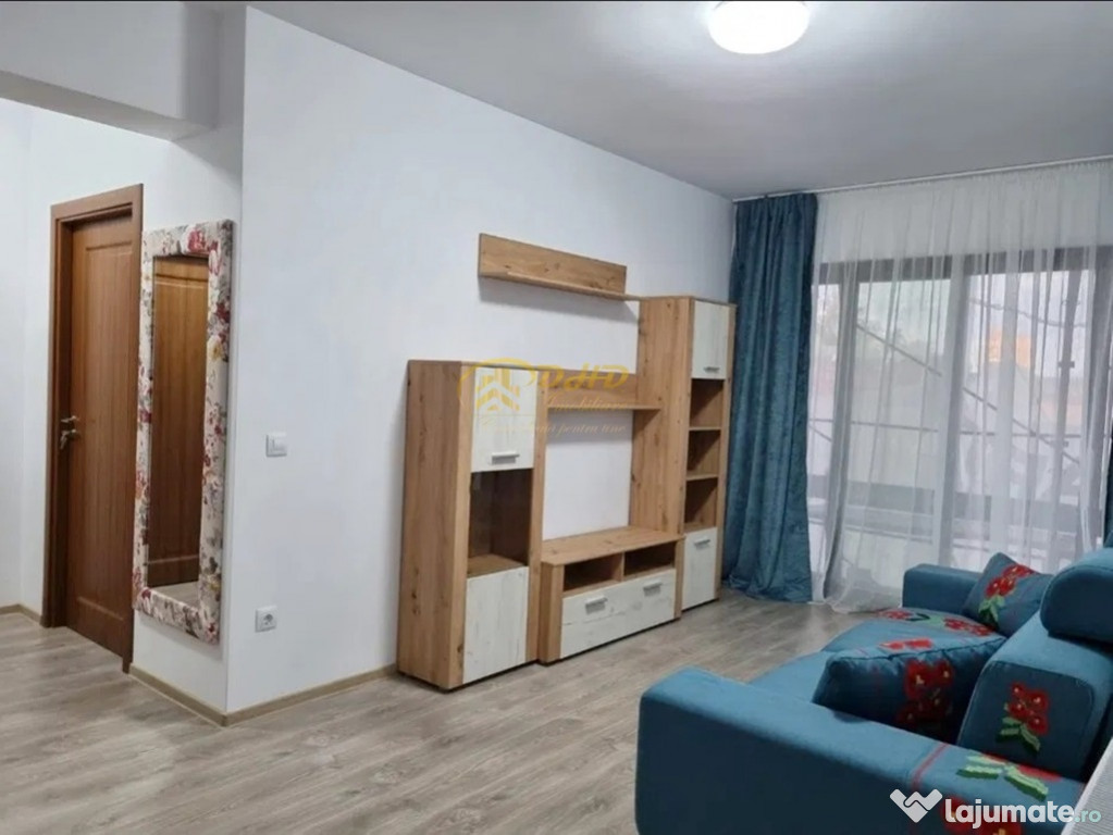 Apartament 2 camere decomandat in Tatarasi, langa Ateneu