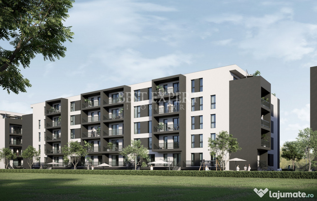 Garsoniera ideal investitie -Incalzire in pardoseala