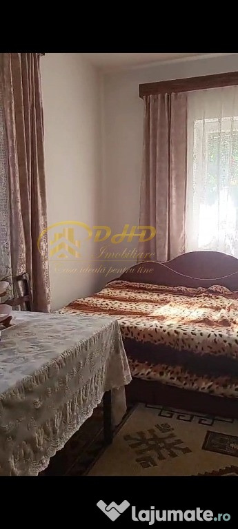 Garsoniera la casa in Tatarasi, langa spitalul de Neurochirurgie