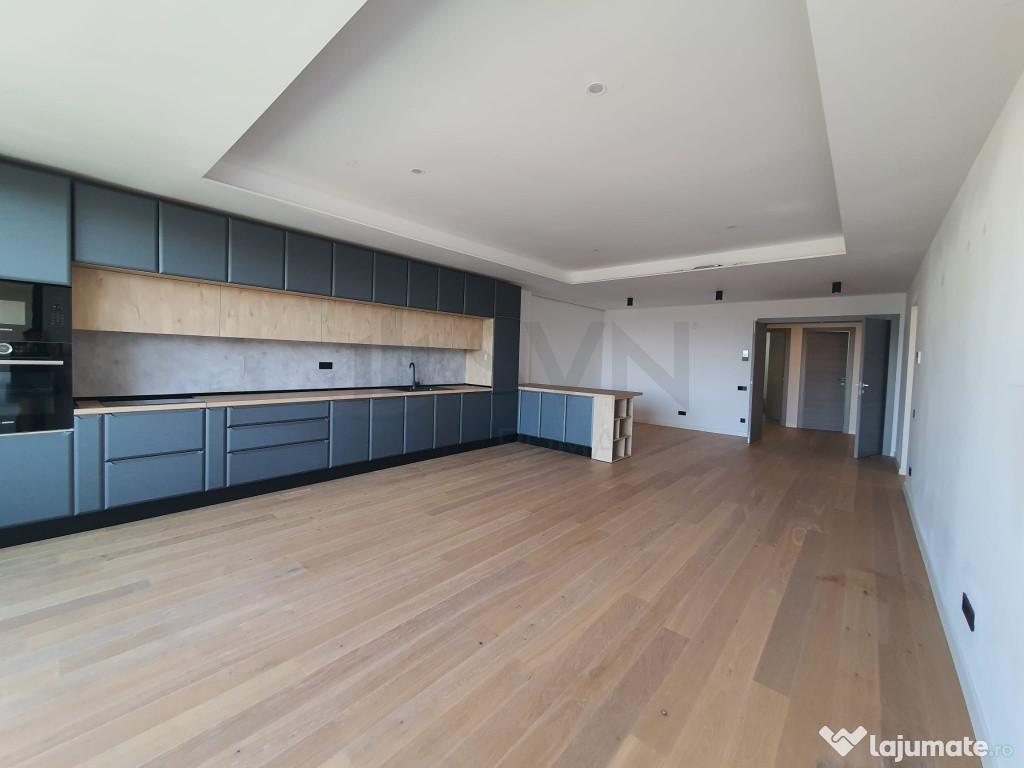 Apartament modern 3 camere I Zona Floreasca