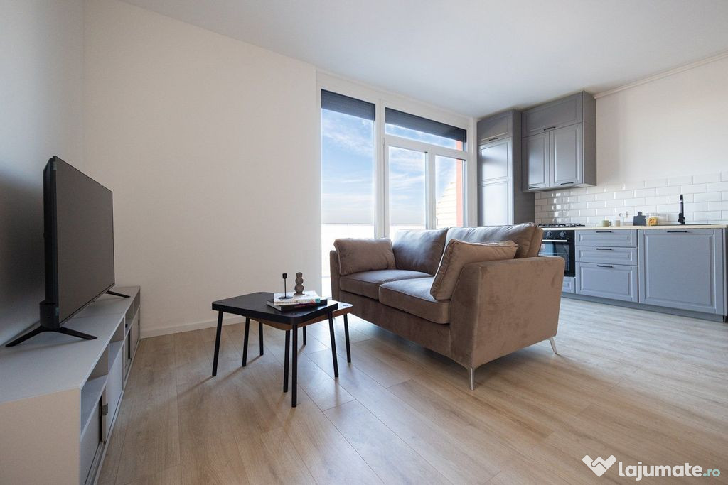 De vânzare ultimul apartament disponibil din blocul R38