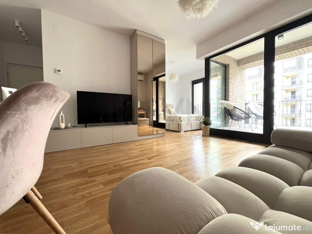 Studio Avalon Estate Pipera