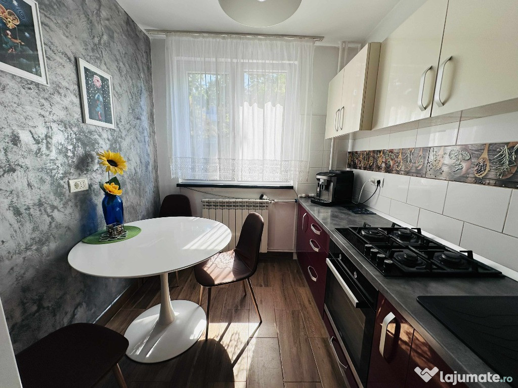 Apartament 2 camere