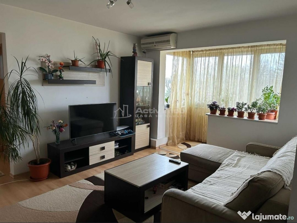 Apartament- 2 camere - Astra