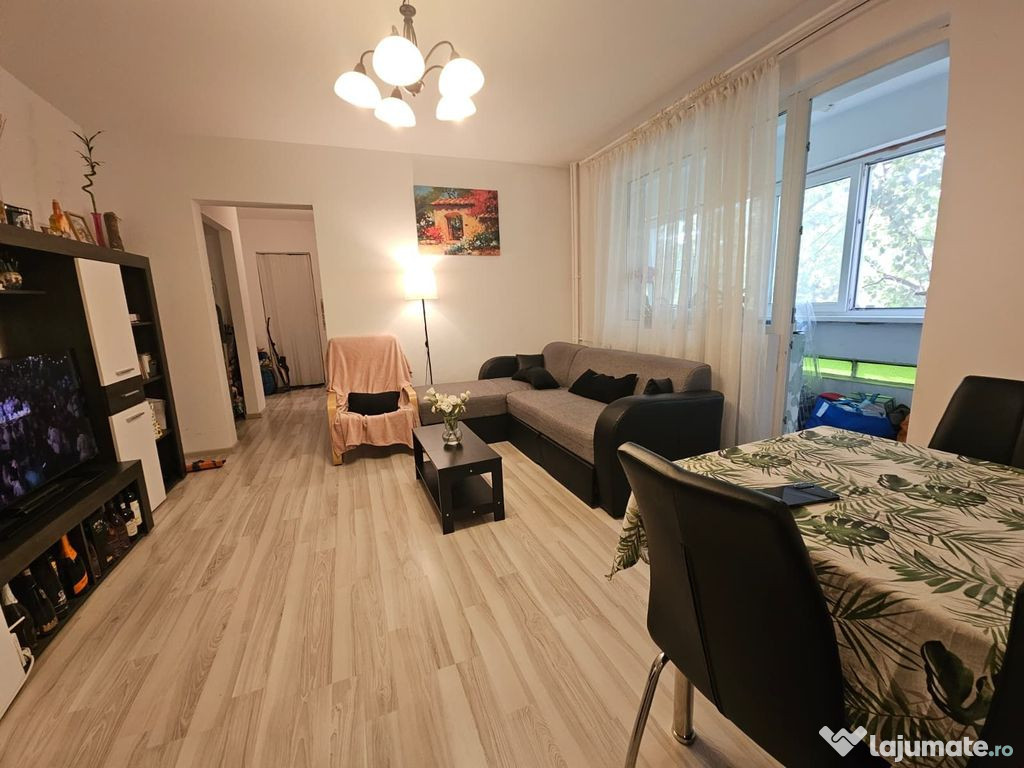 Apartament 3 camere Titan / Liviu Rebreanu / Park Lake