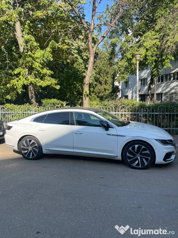 Vw Arteon RLine 2.0 Automat