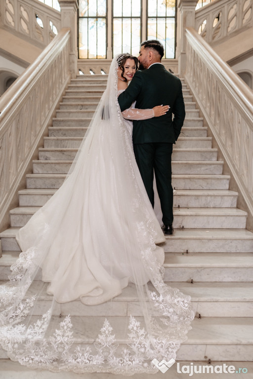 Rochie de mireasă