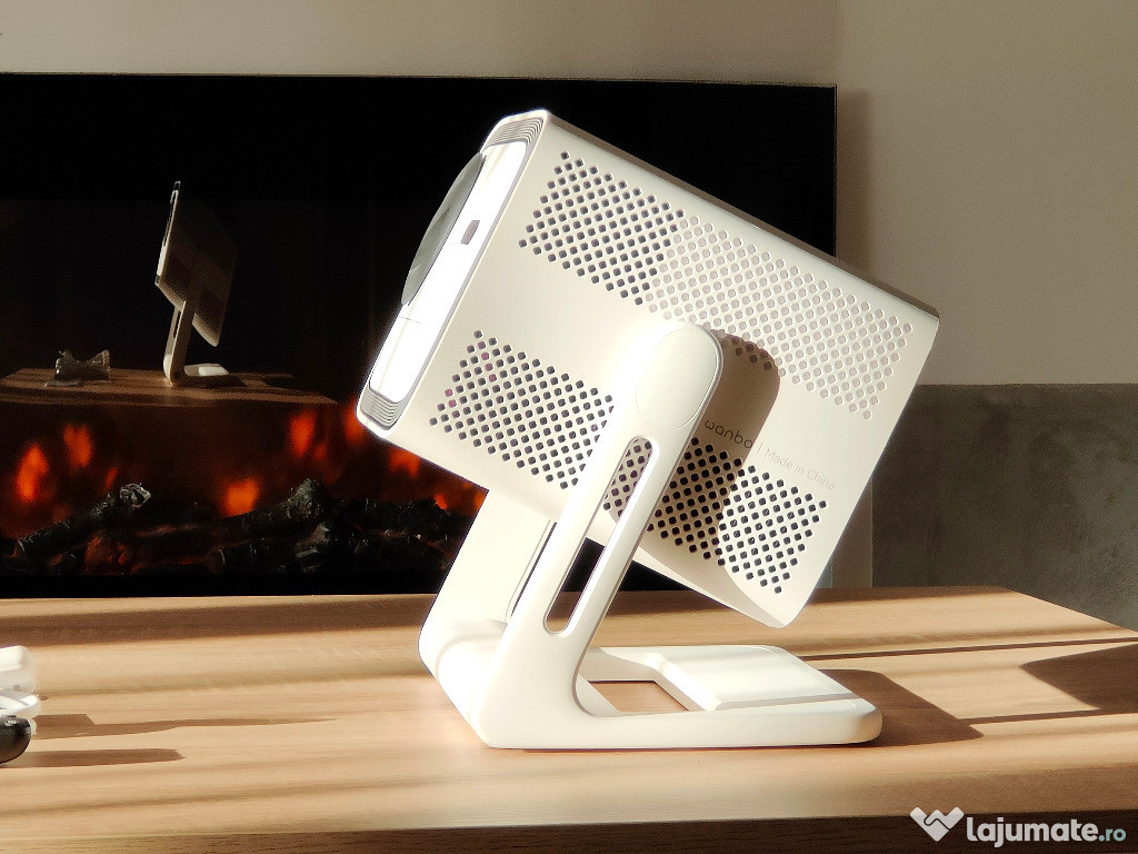 Videoproiector Wanbo Vali 1 Launch – Deals Live Now
