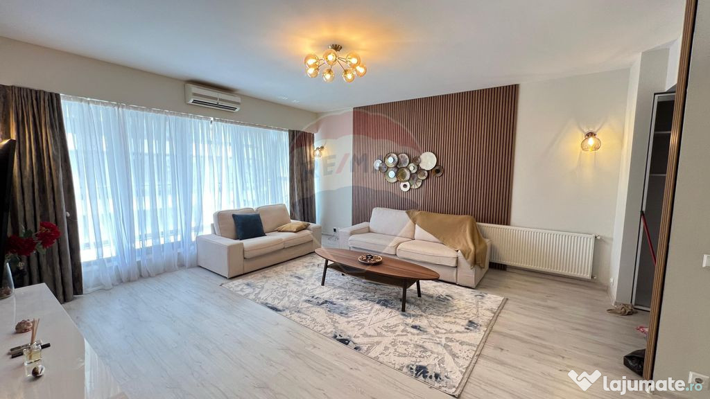 INCHIRIERE Apartament 3 camere My Dream Residence Pipera