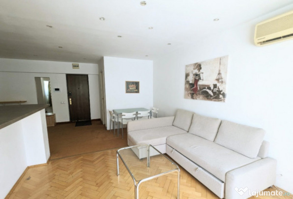 Inchiriere Apartament 2cam P-ta Unirii