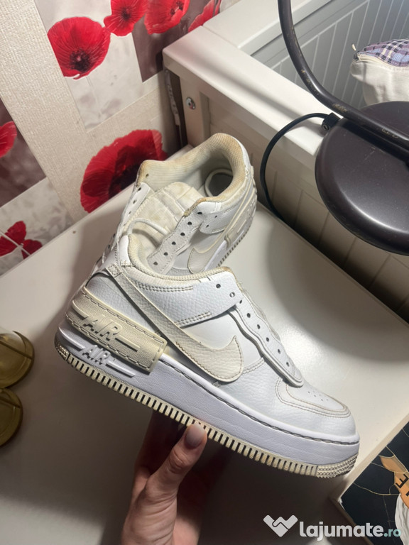 Nike Air Force 1 Shadow 38