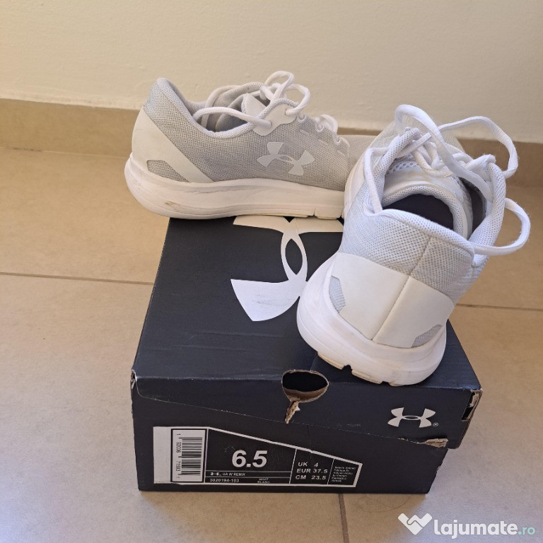 Pantofi sport Under Armour 36.5/37
