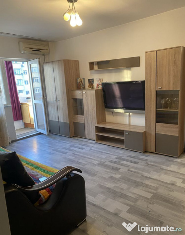 Inchiriere apartament 2 camere obor-iancului