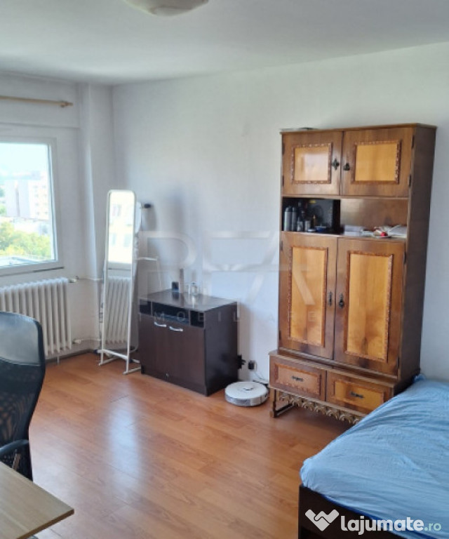 3 Camere Decomandat Zona Politehnica